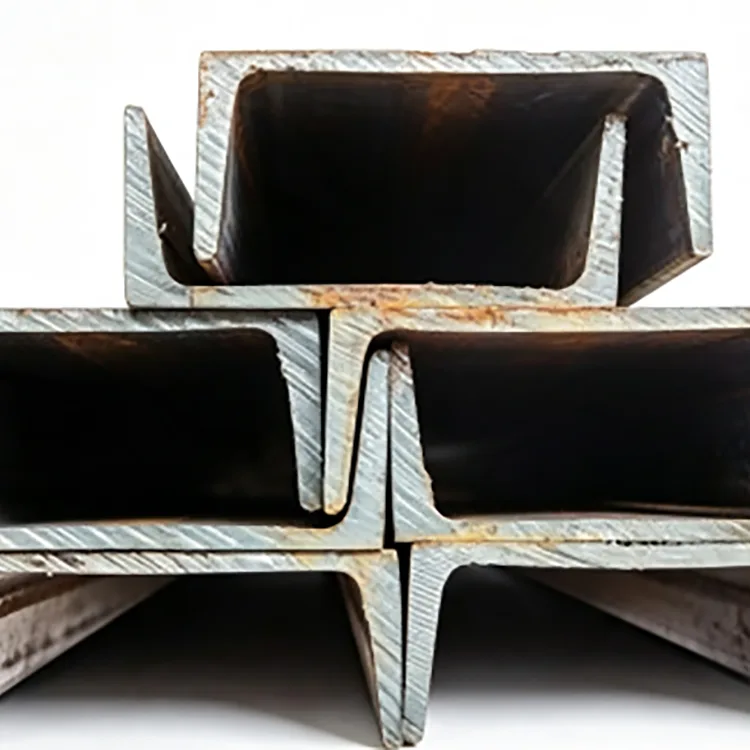 Hot-Rolled Steel Channel